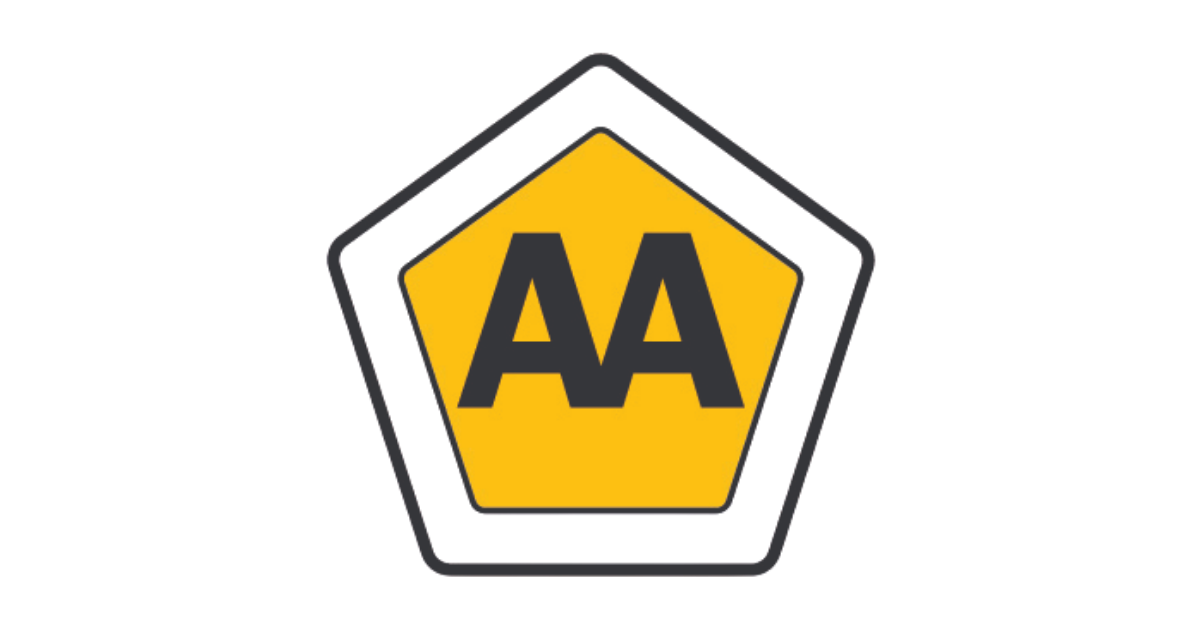 AA Logo
