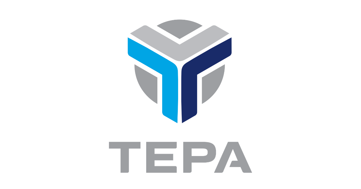 TEPA Logo