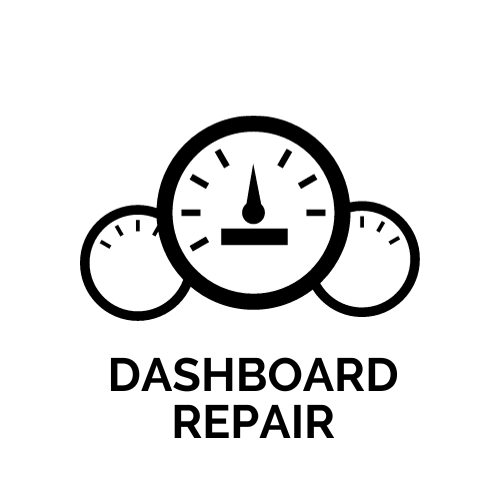 Dashboard Repairs