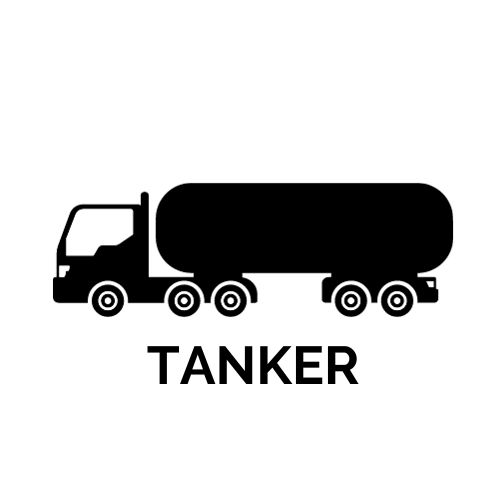 Tanker Trailers