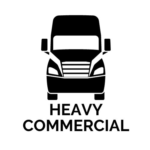 Heavy Commercial Trucks