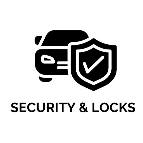 Security & Locks