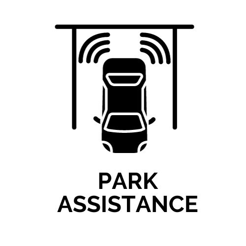 Park Assistance Repair and Replace