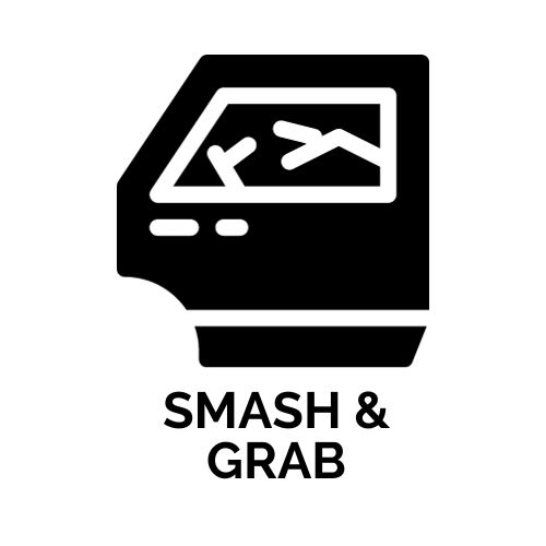 Smash & Grab