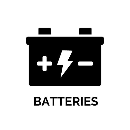 Battery Diagnostic & Replacement