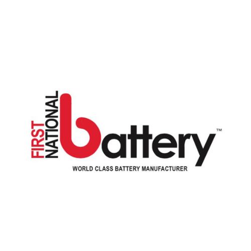 First National Battery