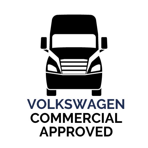 VW Commercial 