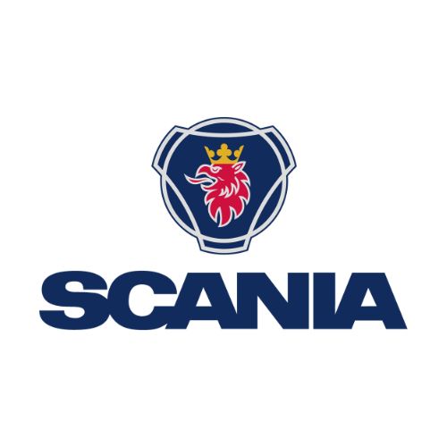 Scania Trucks