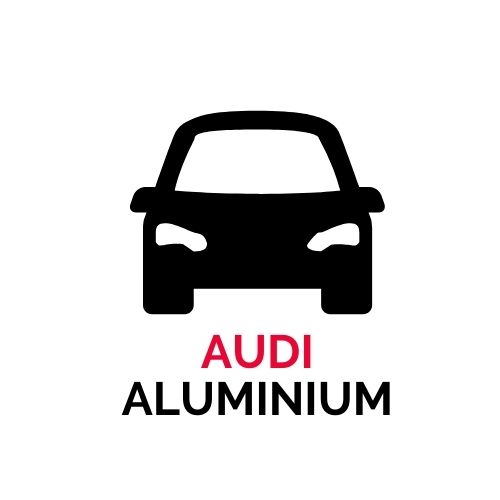 Audi Aliminium