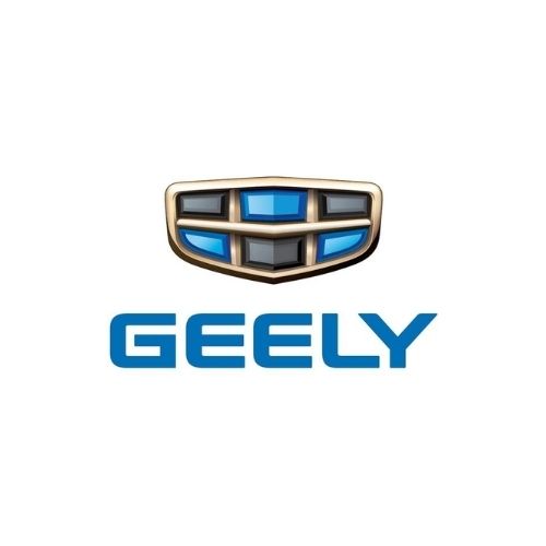 Geely