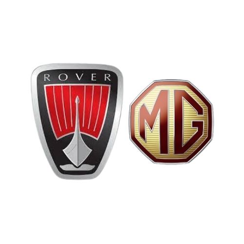MG Rover