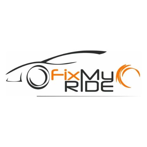 Fix My Ride
