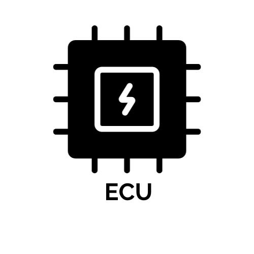 ECU - Electronic Control Unit