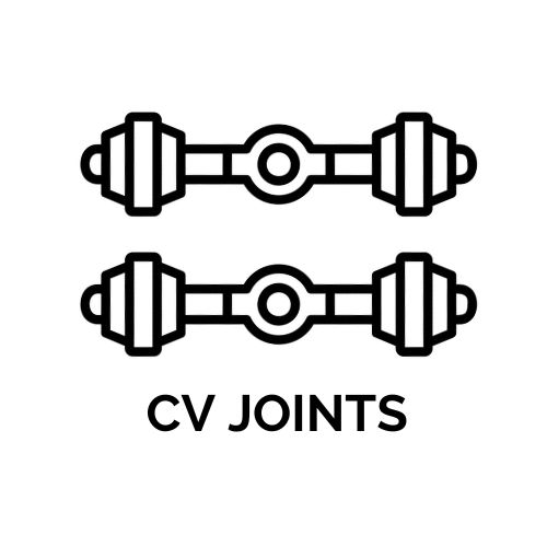 CV Joints