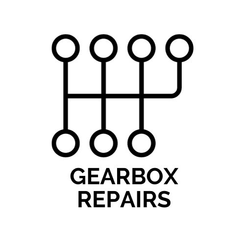 Gearbox Repairs