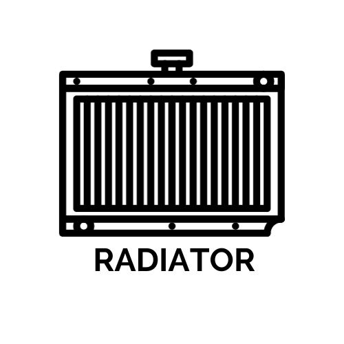 Radiator Service & Repair