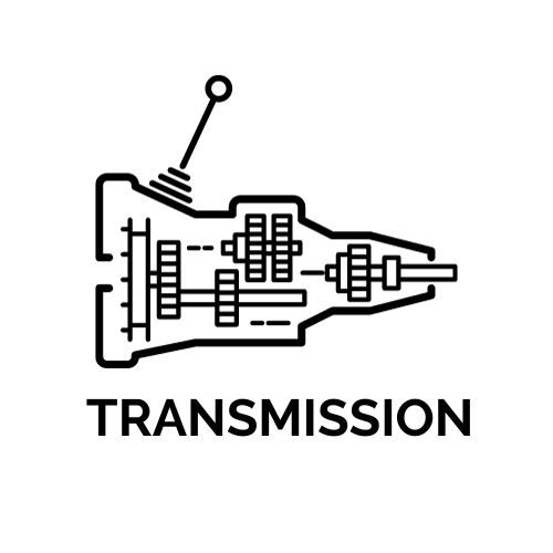 Transmission and Driveline
