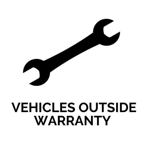 General Repairs All Vehicles