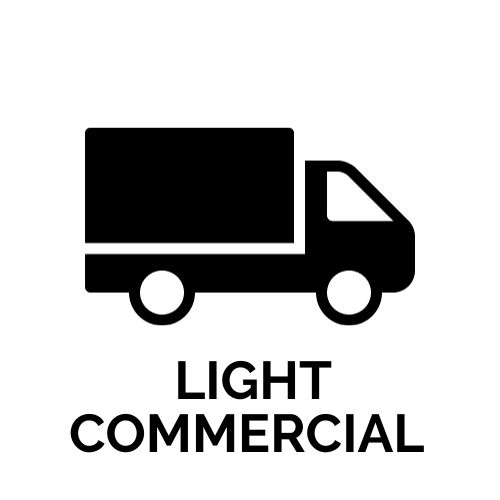 Light Commercial Vehicles