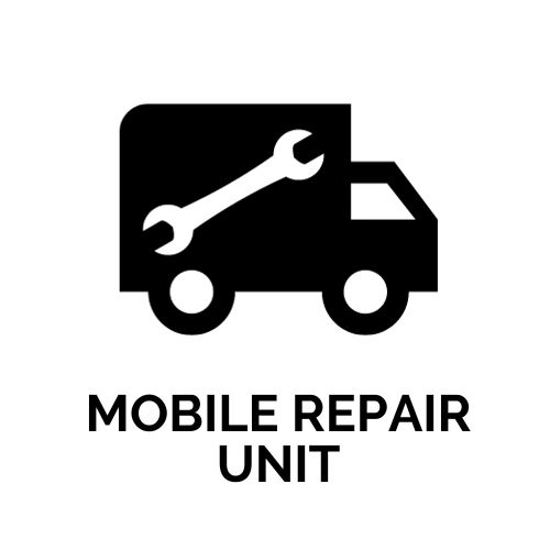 Mobile Repair Units