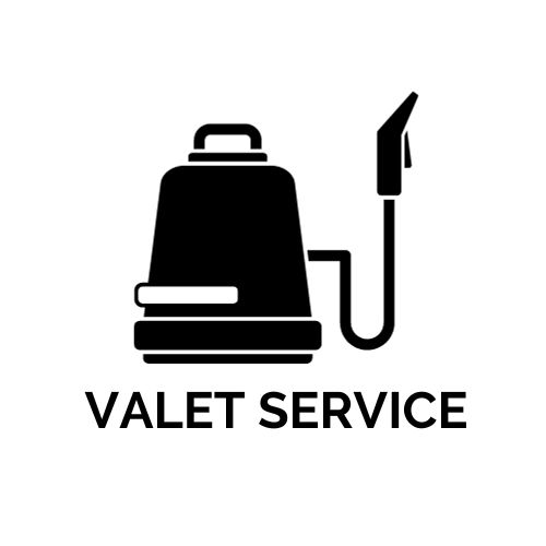 Wash & Valet Services