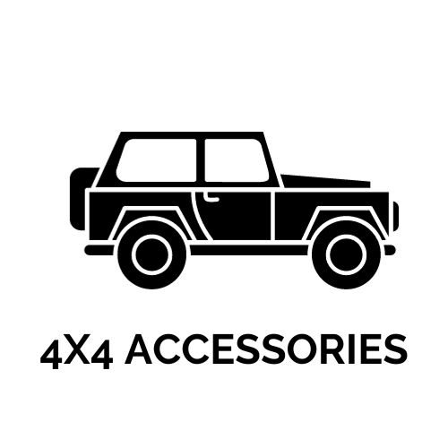 4x4 Services