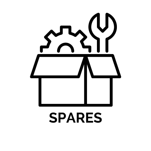 Spares