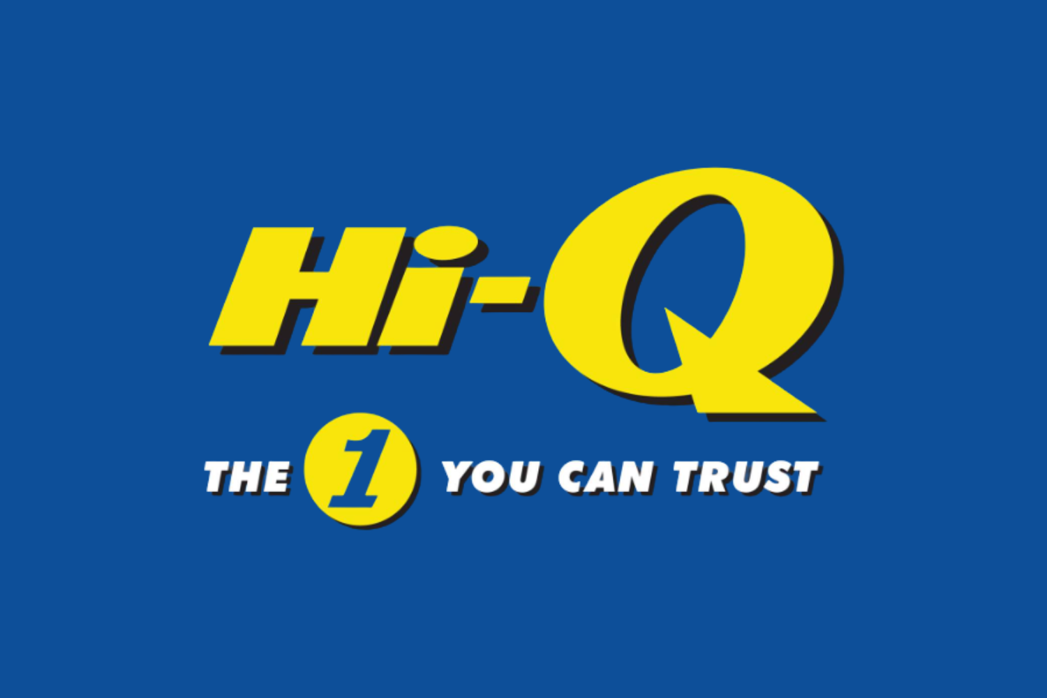 Hi-Q Montague Gardens