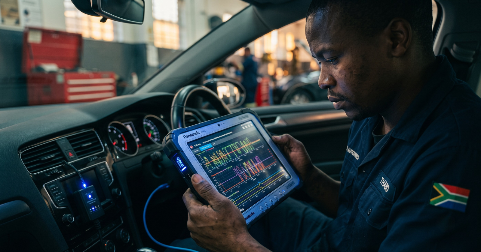 Car Diagnostics: Why a Simple Scan is Rarely Enough
