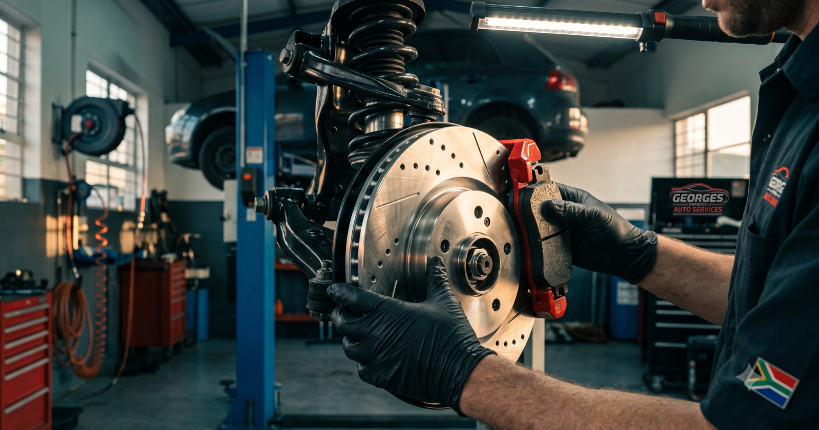 Brake & Clutch Warning Signs You Should Never Ignore